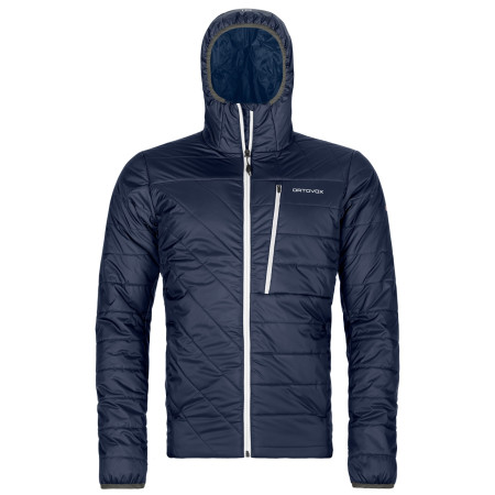 Pánská bunda Ortovox Swisswool Piz Bianco Jacket M