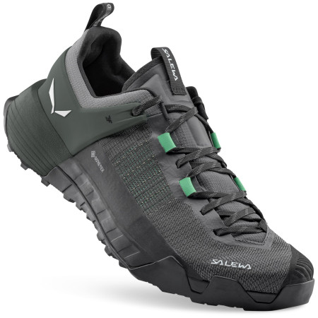 Pánské turistické boty Salewa Wildfire Nxt Gtx M
