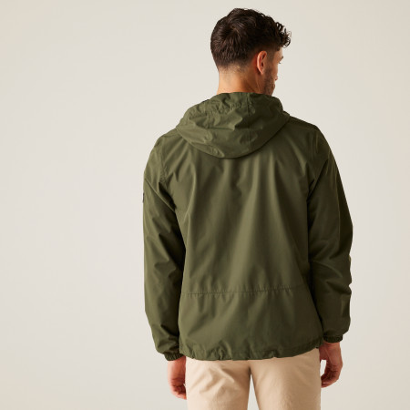 Pánská bunda Regatta Bayano Jacket II