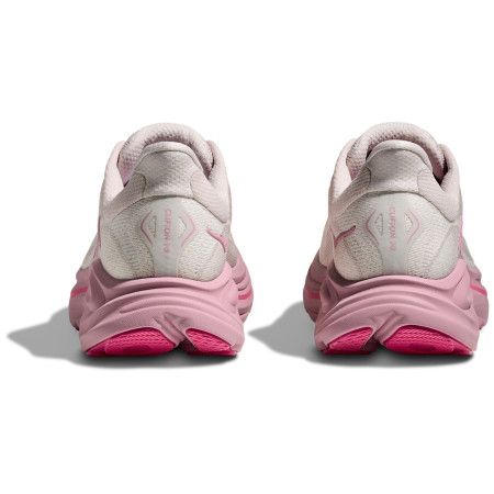 Dámské běžecké boty Hoka W Clifton 10