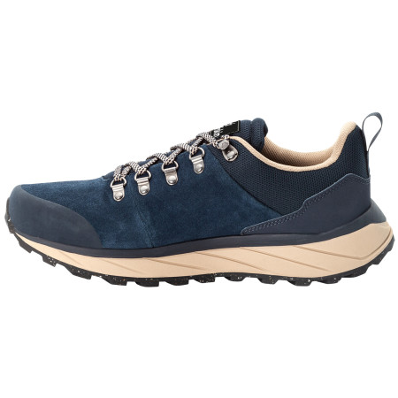 Pánské turistické boty Jack Wolfskin Terraventure Urban Low M