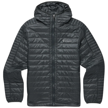Pánská bunda Cotopaxi M'S Capa Insulated Hooded Jacket