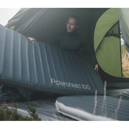 Samonafukovací matrace Robens Polarshield 100