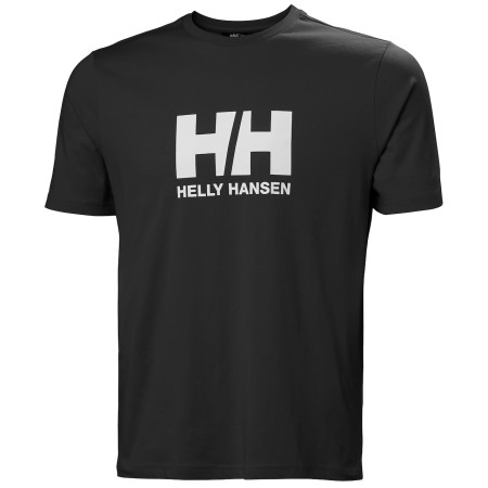 Pánské triko Helly Hansen Hh Logo T-Shirt 3.0