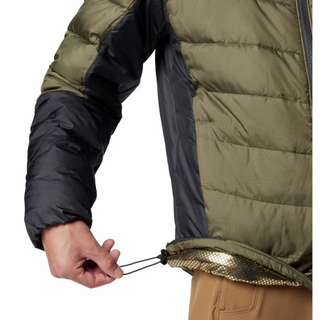 Pánská bunda Columbia Labyrinth Loop™ II Jacket