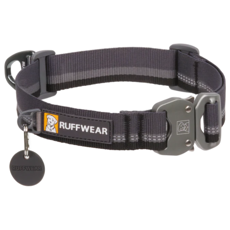 Obojek pro psa Ruffwear Top Rope™ Collar