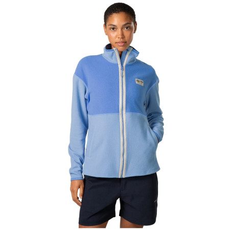 Dámská mikina Kari Traa Gracie Midlayer