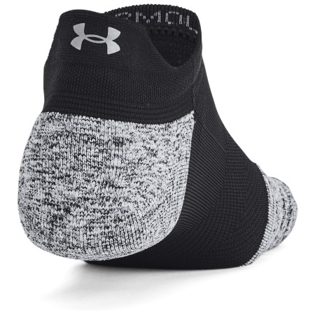 Sada ponožek Under Armour UA Velociti Run Cush 3Pk Ns