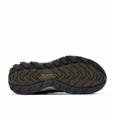 Pánské boty Columbia Strata Trail™ Low Wp