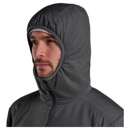 Pánská zimní bunda Montane Sirocco Hoodie