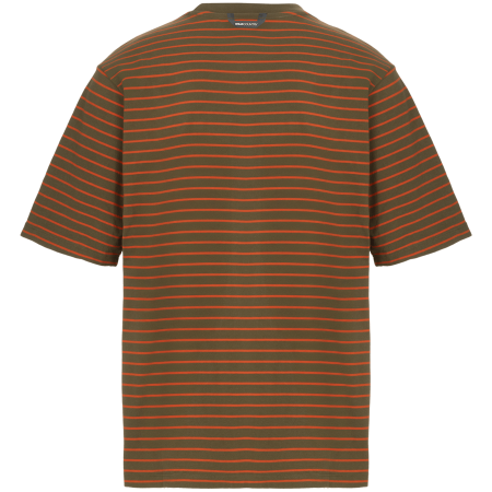 Pánské triko Wild Country Lines Man T-shirt