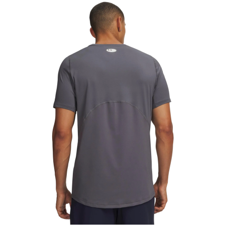 Pánské triko Under Armour HG Armour Fitted SS
