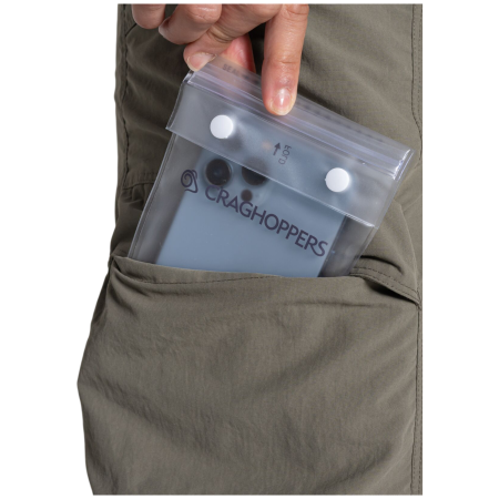 Dámské kalhoty Craghoppers NosiLife Medina Cargo Trouser