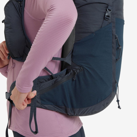 Dámský batoh Montane Women'S Trailblazer 24