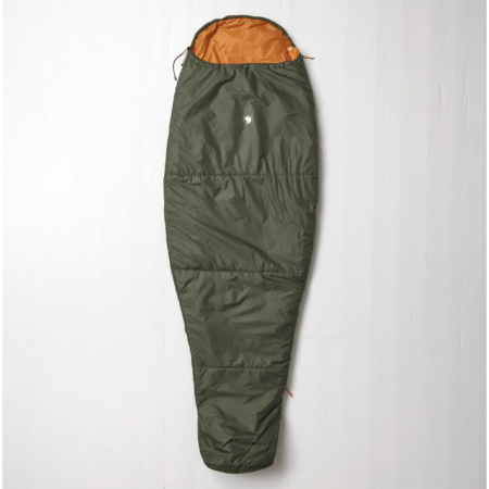 Spacák Fjällräven Abisko Summer Lite