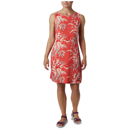 Dámské šaty s potiskem Columbia Chill River Printed Dress
