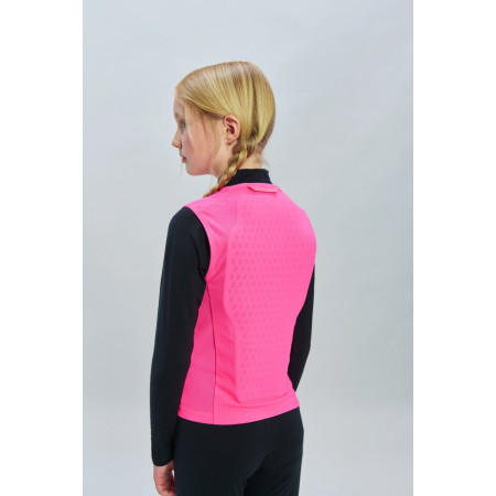 Dětský chránič páteře POC POCito VPD Air Vest