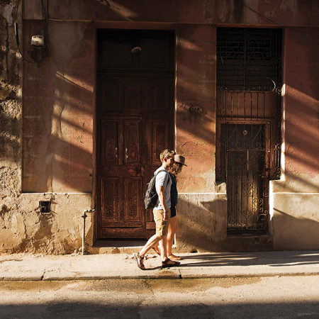 Skládací batoh LifeVenture Packable Backpack 25l