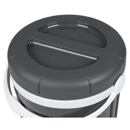 Nádoba na nápoje Eda Water and juice 4 l