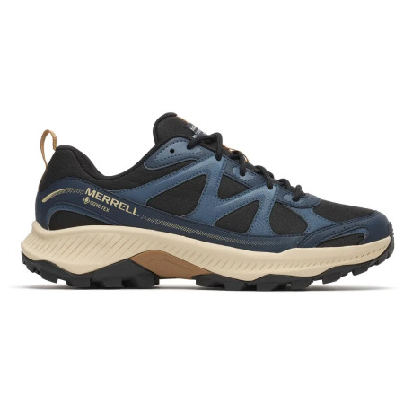Pánské turistické boty Merrell Tempo Exp Active Gtx