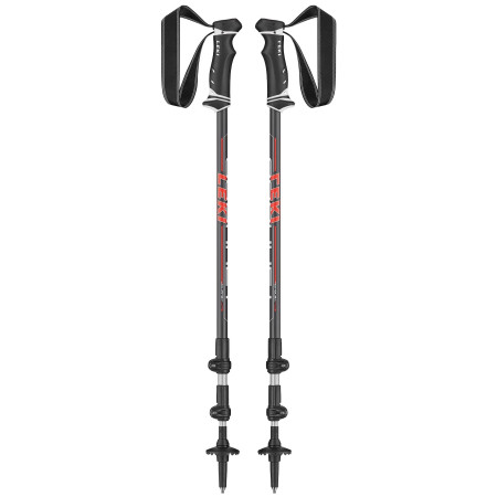 Trekové hole Leki Journey Lite