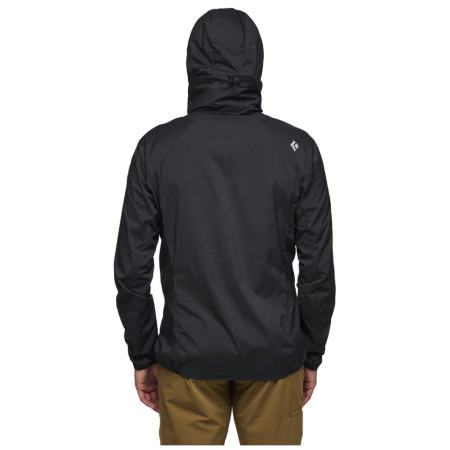 Pánská bunda Black Diamond M Alpine Start Hoody