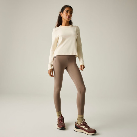 Dámské legíny Regatta Outdoor Comfort Contour Leggings