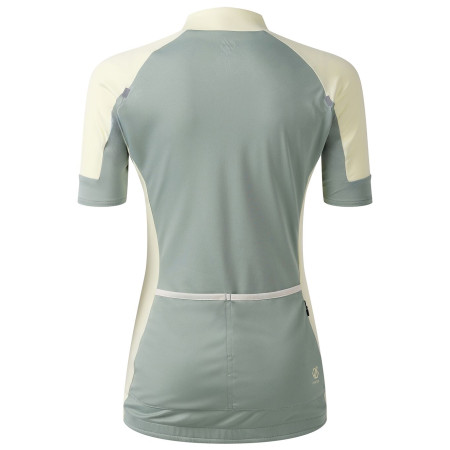 Dámský cyklistický dres Dare 2b Flutter Jersey