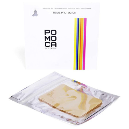 Ochranný prostředek POMOCA Tibia protection