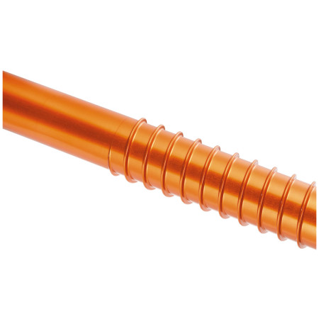 Šroub do ledu Petzl Laser Speed light 17 cm