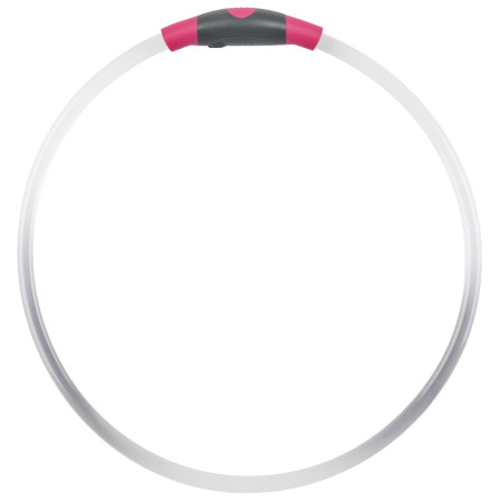 Svítící obojek pro psa Nite Ize NiteHowl® Rechargeable LED Safety Necklace