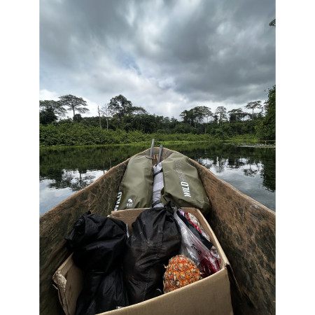 Vodácký vak Zulu WildWater 10l