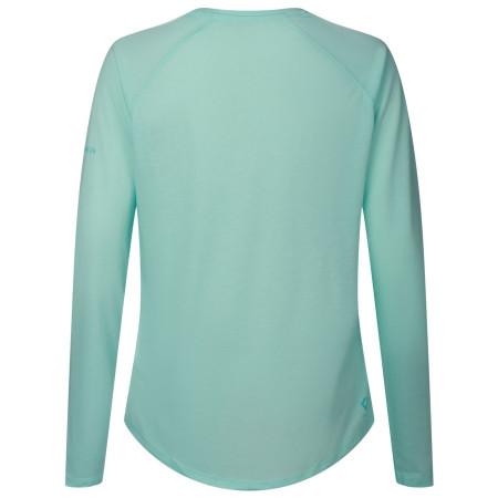 Dámské triko Dare 2b Serenity Long Sleeve Tee