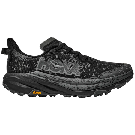 4camping.cz - Dámské běžecké boty Hoka W Speedgoat 6 Gtx Wide - 40 / černá