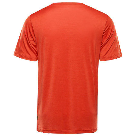 Pánské funkční triko Alpine Pro Basik