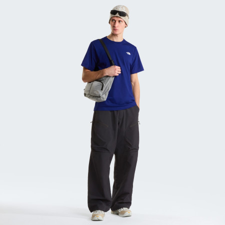 Pánské triko The North Face Evolution Simple Dome Regular Short Sleeve Tee