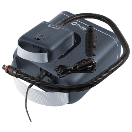 Elektrická pumpa Outwell Thunderstorm 12V High Pressure Pump