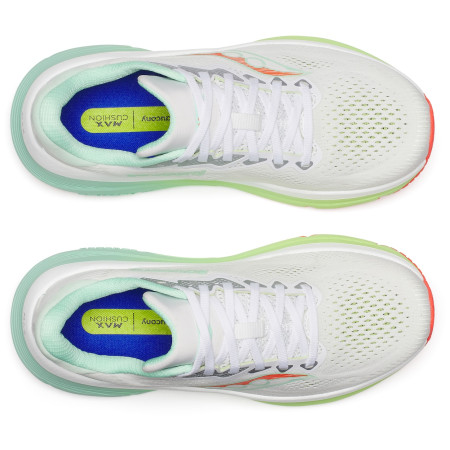 Dámské běžecké boty Saucony Guide 19