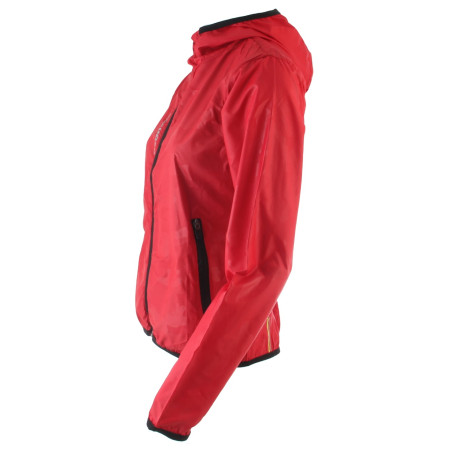 Dámská větrovka Axon Winner