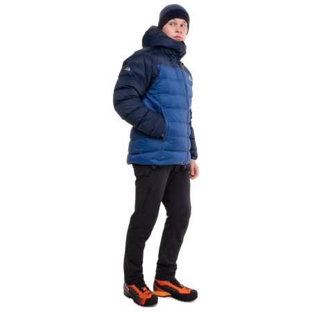 Pánská bunda Mountain Equipment Senja Jacket