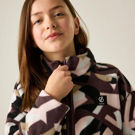 Dětská mikina Dare 2b Wing It Fleece HucklbrAbst
