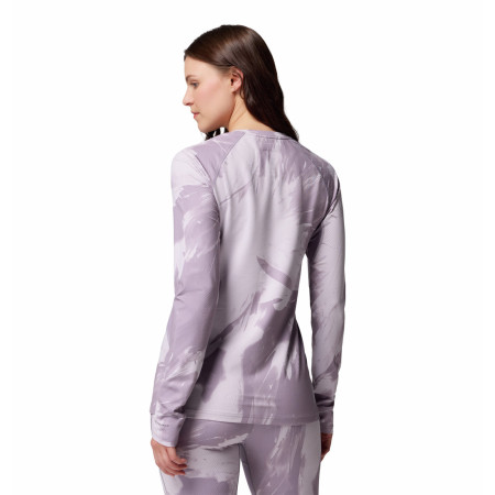 Dámské funkční spodky Columbia Omni-Heat Infinity™ Knit Long sleeve Crew