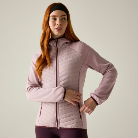 Dámská bunda Regatta Women’s Andreson Hybrid