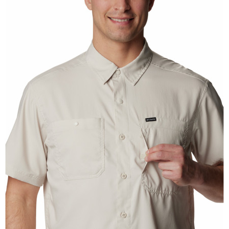 Pánská košile Columbia Silver Ridge™ Utility Lite Short Sleeve