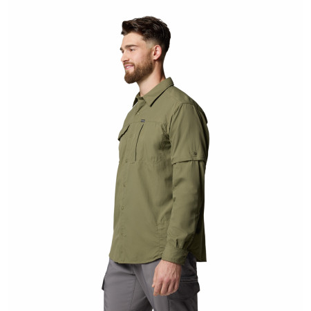Pánské triko Columbia Skien Valley™ Long Sleeve Shirt
