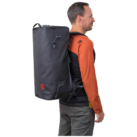 Lezecký batoh Rafiki Grit 40