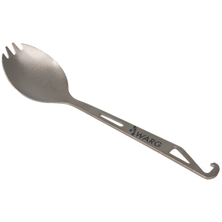 Spork Warg Hyperion Titan Spork & Opener