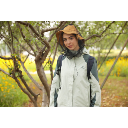 Moskytiéra Zulu Net Head