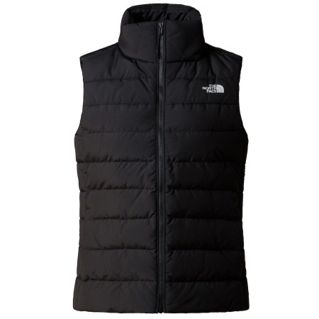 Dámská péřová vesta The North Face W Aconcagua 3 Vest