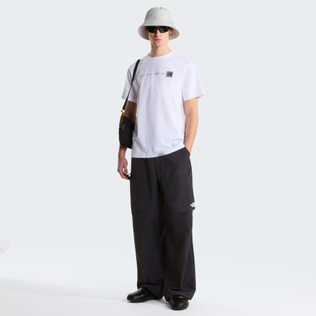 Pánské triko The North Face M Nse Reg Ss Tee-Graphic